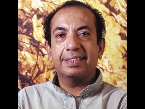 Neele Gagan Ke Tale - Mahendra Kapoor SUPER DIGITALLY ENHANCED