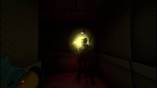 I cannot beat this game - Stay in the light