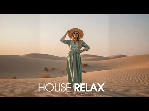 Deep House Mix 2025 | Top Deep House 2025