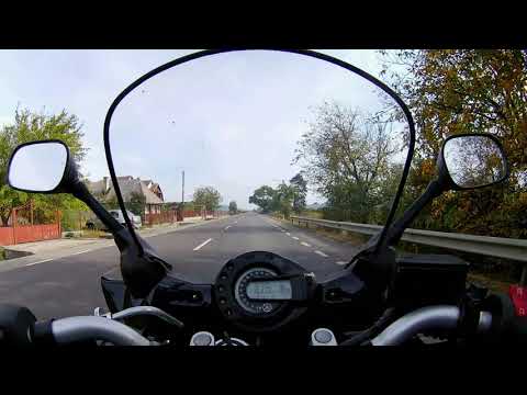 Beclean - Bistrita, in mai putin de 1 minut