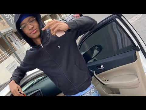 Glizzy Glo - Pop Got Smoked ( Pop smoke & Mikee Dee DISS)