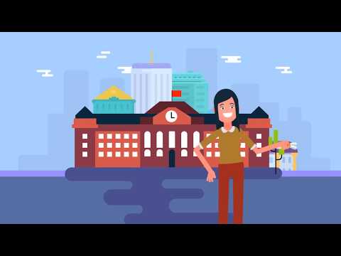 Legalising your TEFL Certificate and other documents