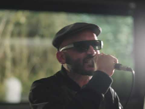 Visión Nocturna & Priteo - Grietas [Sky Sessions]