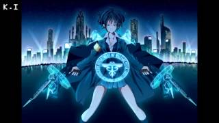 Ling tosite sigure - Enigmatic Feeling [FULL] ost