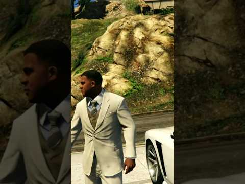 FRANKLIN MAKE A PLAN TO CATCH MAFIA BOSS EP~3 #shorts #gta5