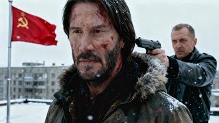 Ele veio para a Rússia para vender diamantes, sem saber que isso destruiria sua vida.