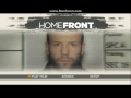 Opening To Homefront 2014 DVD