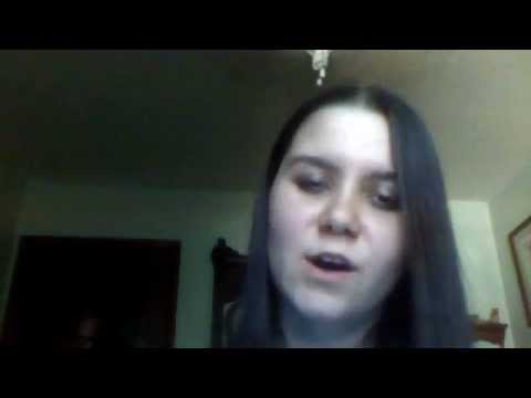 Pietro1's his name is castiel cover