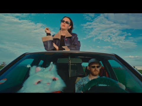 Future Franz - Magic (Offizielles Musikvideo)