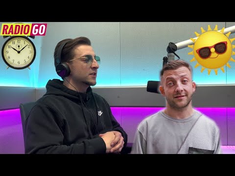 MR. POLSKA- Jak powstał kawałek "ZŁOTE TARASY"? - ( Marcin Miros x Kamil Augustyniak )