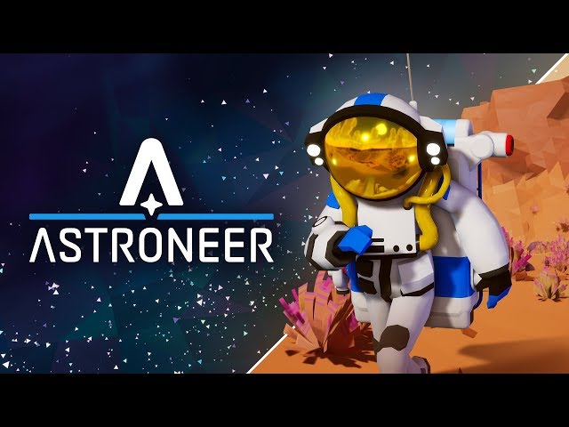 ASTRONEER