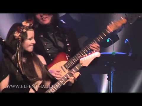 ELFENTHAL "You belong to me"