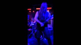 Inquisition - Nefarious Dismal Orations (Live in Austin)