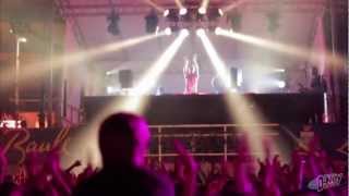 IN DA HOUSE 2013 MIXED BY DAN DESNOYERS (PREVIEW MEGAMIX)