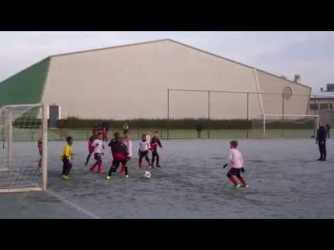 VitesseDelft - Maense