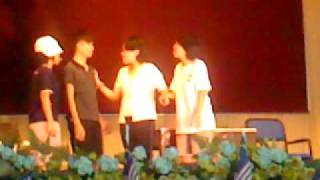 The Bitter Tale of Ah Flower Part 2