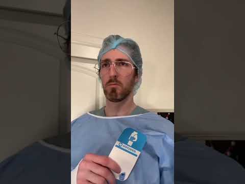 Neurology and Neurosurgery go to Therapy