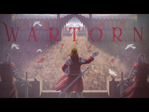 Video thumbnail for Wartorn