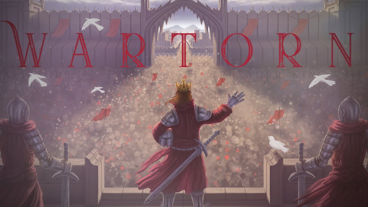 Aviators - Wartorn