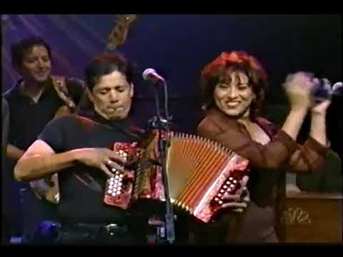 Los Super Seven "El Canoero" 1998 September 18