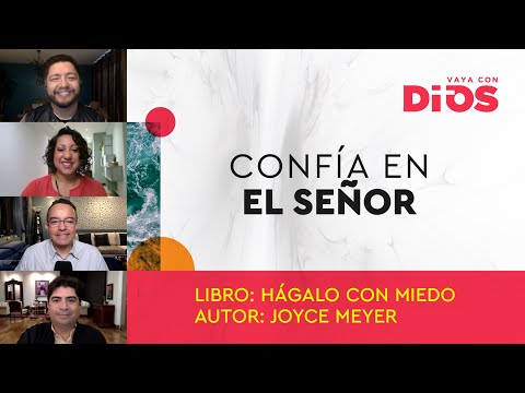 VayaConDios Ep.415 - "Confía en el Señor"