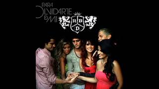 RBD - Light Up the World Tonight (Audio)