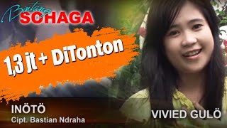 Download lagu Lagu Nias Terpopuler - Inötö Cipt. Bastian Ndraha II Vivied Gulo mp3