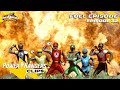 Thunder Storm Full Story Part 2 Dino Thunder S12 E32 PowerRangersClips