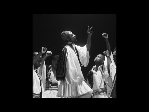 Νέγρος Του Μοριά - Κενοδοξία/Βουλιμία (Prod. ODYDOZE)