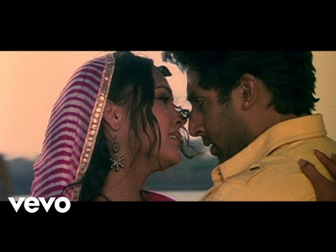 Poster mujhe tune jo dekha