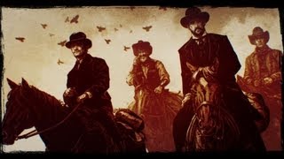 Call of Juarez: Gunslinger - The Story of Silas Greave | Gameplay Trailer