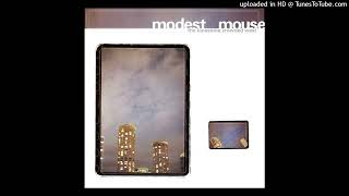 16. Styrofoam Boots/It&#39;s All Nice On Ice Alright - Modest Mouse - The Lonesome Crowded West
