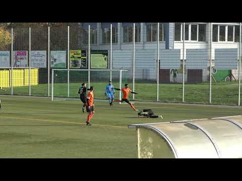 Teut. Köppern - 1. FC 09 Oberstedten - 11 Meter vom 19.10.2025