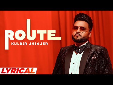 Route (Lyrical) — watch video