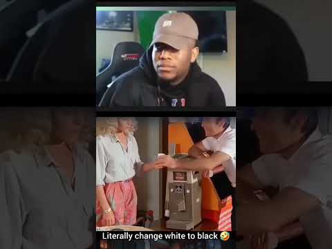 भाई ने एकदम से कलर बदल दिया 🤣😂 #trending #shorts #comedy #trendingreels #viral #short #reels #funn