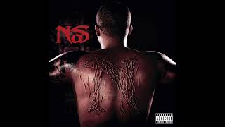 Nas - We're Not Alone ft. Mykel (Clean Version)