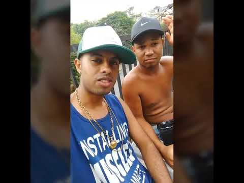 D BOY EX  - e  MC Neguinho TR6 MEDLEY