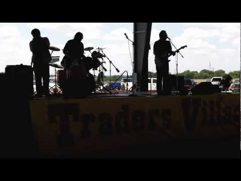 Granvil Poynter Band 1