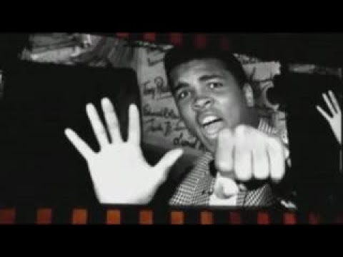 Muhammad Ali - Funny Speeches, Interviews, Trash Talk