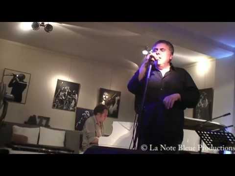 DAVID KOVEN 2 LA NOTE BLEUE (MONACO) 2008