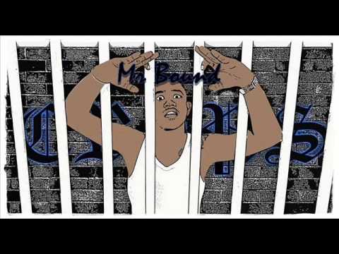 Mr Bound - South Warrior