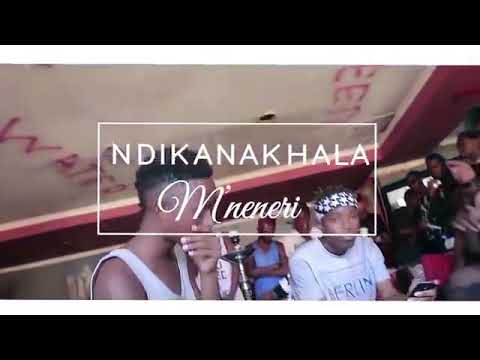 Ndikanakhala mneneri