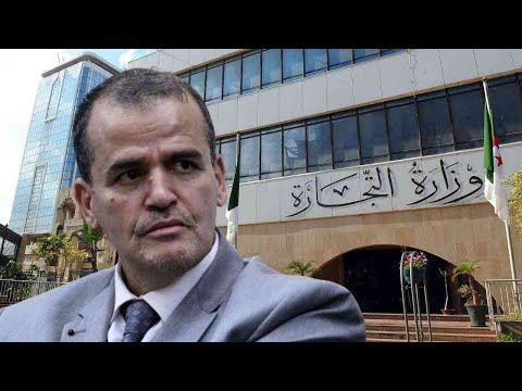 الجزائر مقبلة على ازمة ندرة لعدة مواد استهلاك