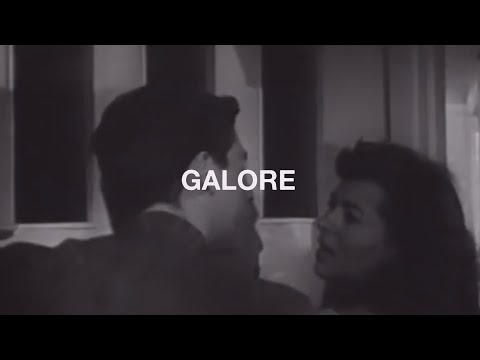 Southstrip, AMMA, Uncle Yama - Galore (Prod. Chlorosounds) (Official Lyrics Video)