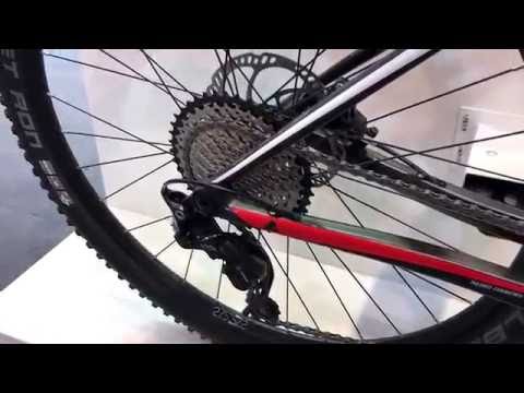 Bulls Copperhead Carbon 27.5 - 2017 - Deore XT - € 1499