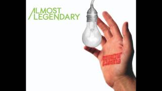 Almost Legendary - Ready Or Not (Off Of Bright Lights)