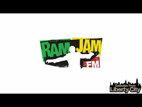 RamJam FM [Episodes From Liberty City]
