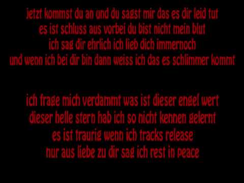 Bilardi ft Tripple T - Frag dich wieso (mit Lyrics)