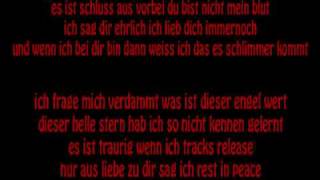 Bilardi ft Tripple T - Frag dich wieso (mit Lyrics)