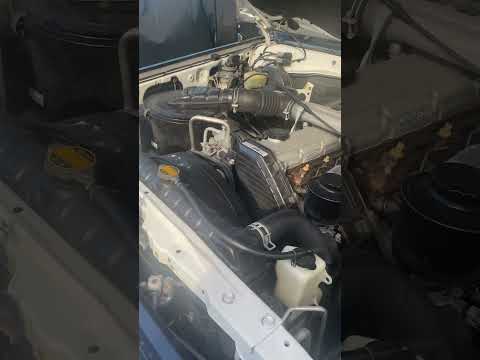 1996 Toyota Land Cruiser (CC-1704047) for sale in Pontotoc, Mississippi